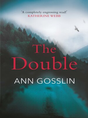 cover image of The Double